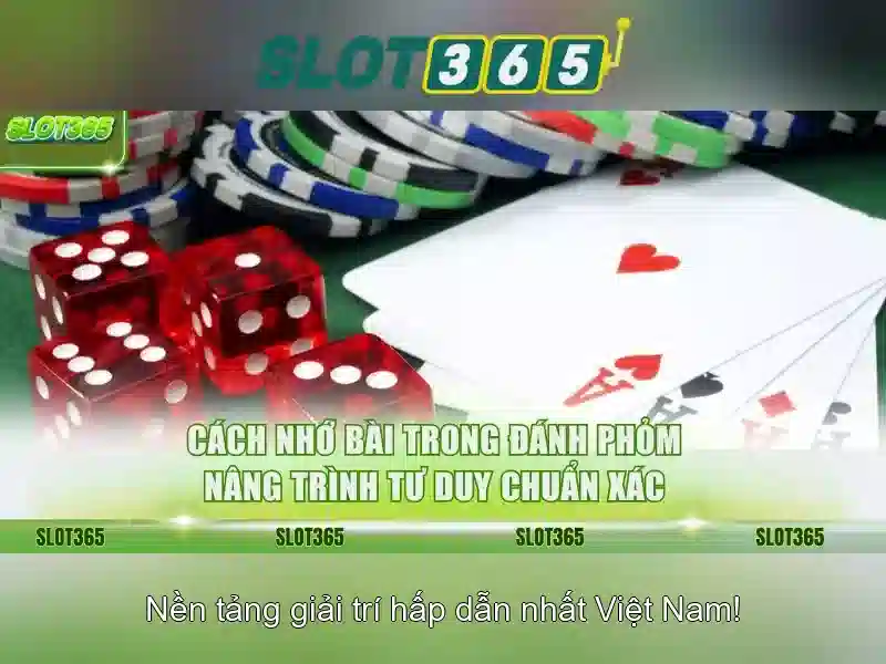 Đánh Giá Slot365