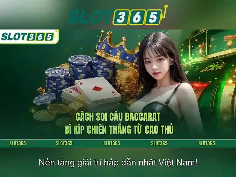 Lợi Ích Khi Đăng Ký Tài Khoản Slot365