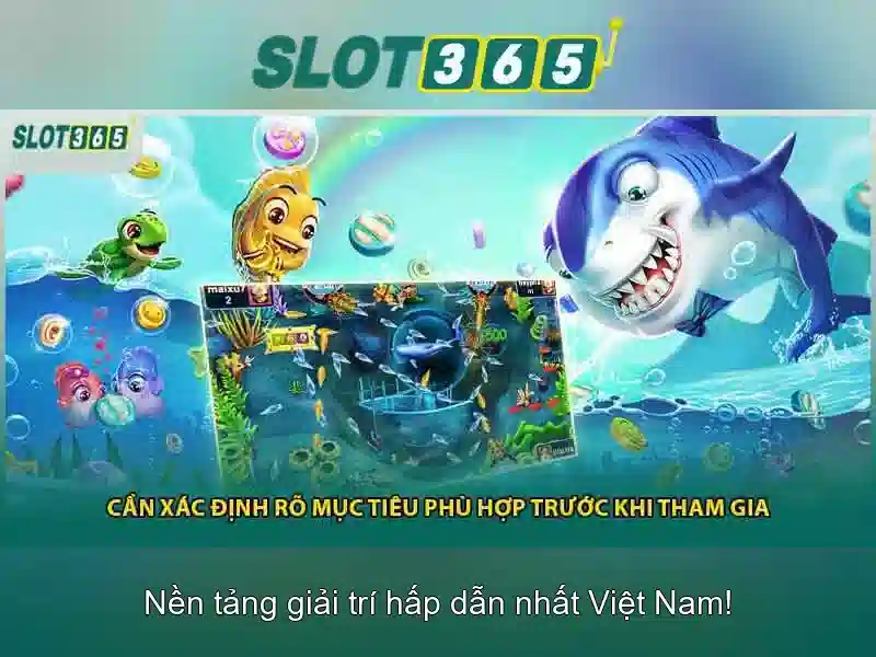 Rút Tiền Slot365