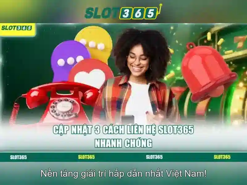 SLOT365