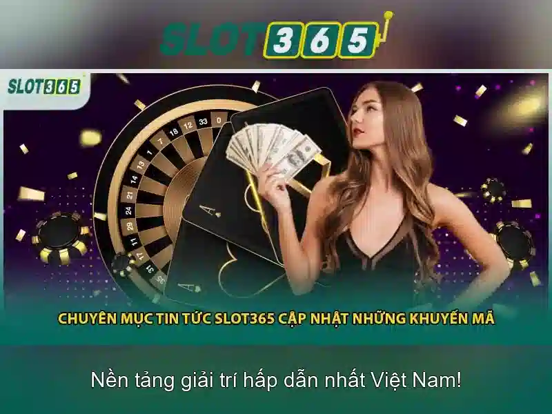 Giới Thiệu Slot365 Free