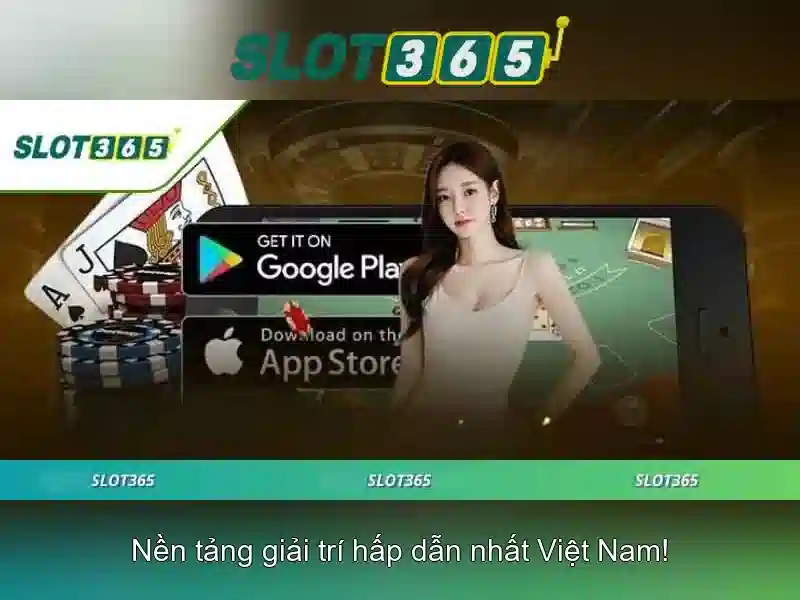 Ưu điểm của game slot365