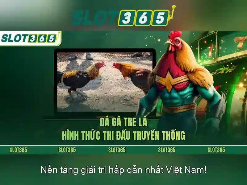 SLOT365 Có Lừa Đảo Không? Phân Tích Chi Tiết 2026