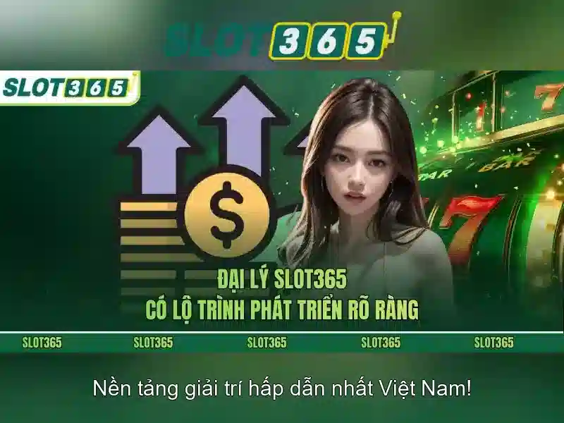 Tại Sao Slot365 Bị Chặn