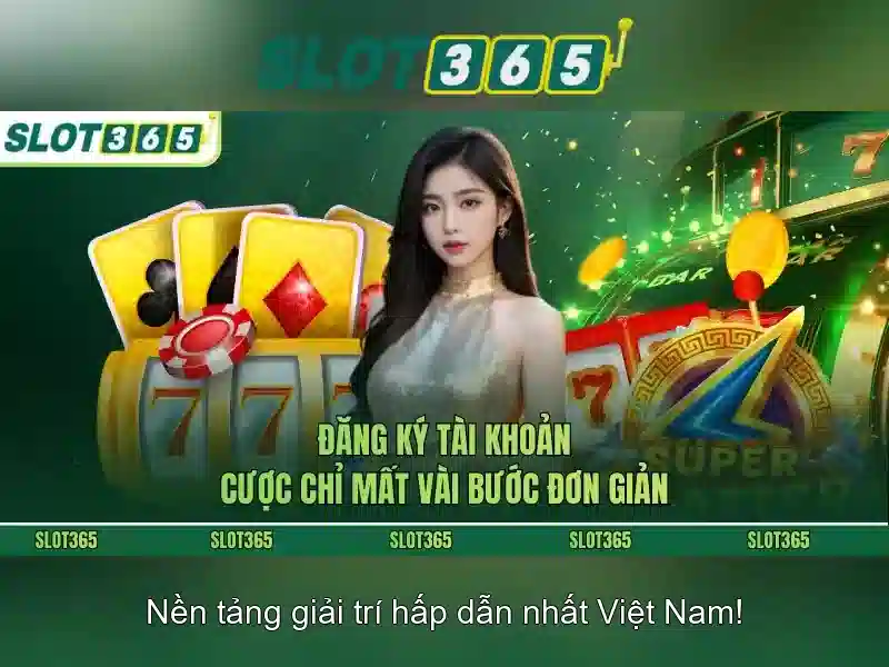SLOT365 – Trang Chủ Chính Thức | Slot365 Có Hợp Pháp Không 2026