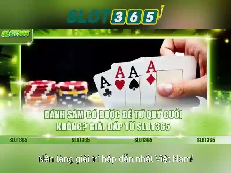 Slot365 Xác Minh