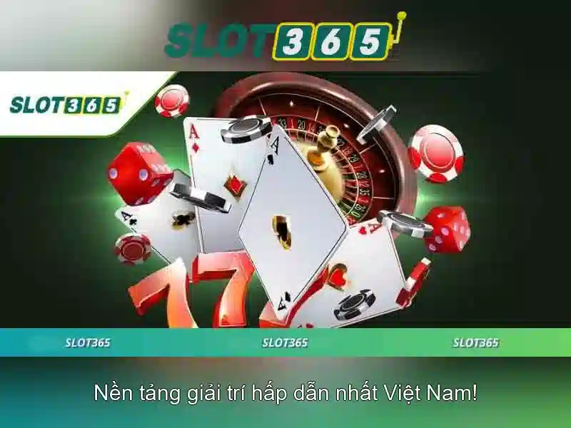 slot365 tải