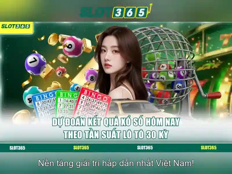 SLOT365 - Trải Nghiệm Cá Cược Trực Tuyến Đa Dạng Với Slot365