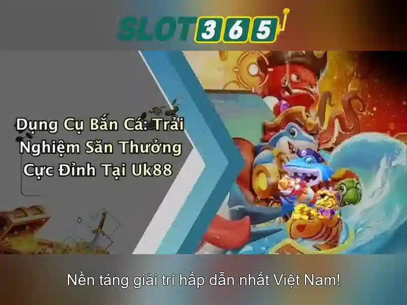 Tải App Slot365 – Trải Nghiệm Cá Cược Đỉnh Cao Cùng Ưu Đãi Hấp Dẫn