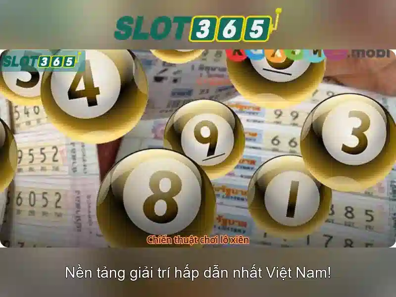 SLOT365 – Trải Nghiệm Game Slot365 Đỉnh Cao | Casino | Xổ Số | Thể Thao