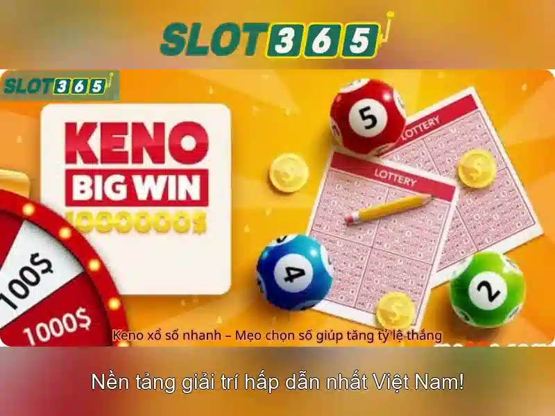 Khám Phá SLOT365 - Nơi Đem Đến Trải Nghiệm Trò Chơi Slot Online Hấp Dẫn