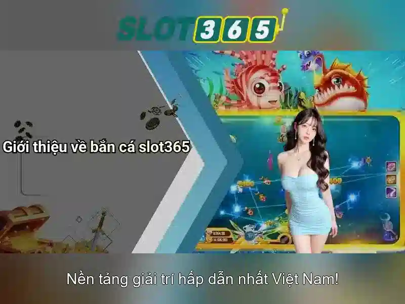 SLOT365 – Đăng Nhập Asia Slot365 Login