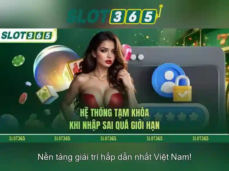 Đăng Ký SLOT365