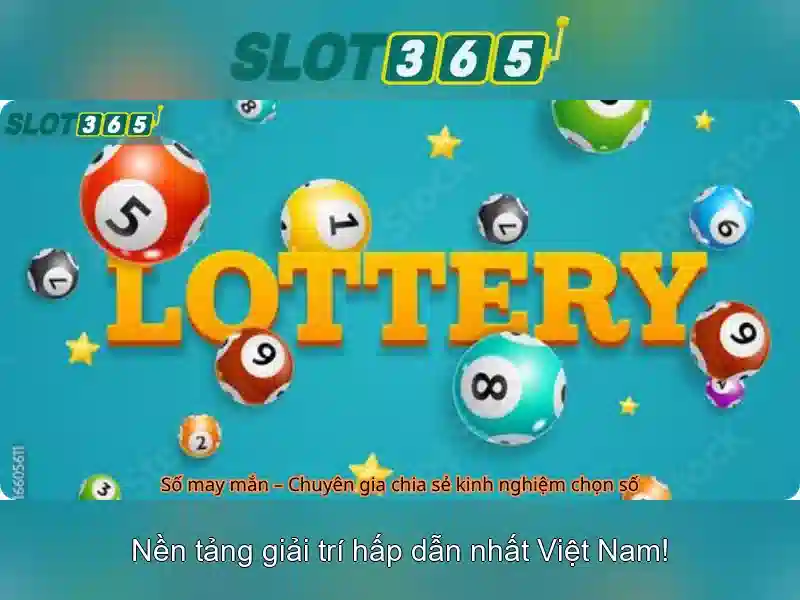 Đa dạng thể loại slot