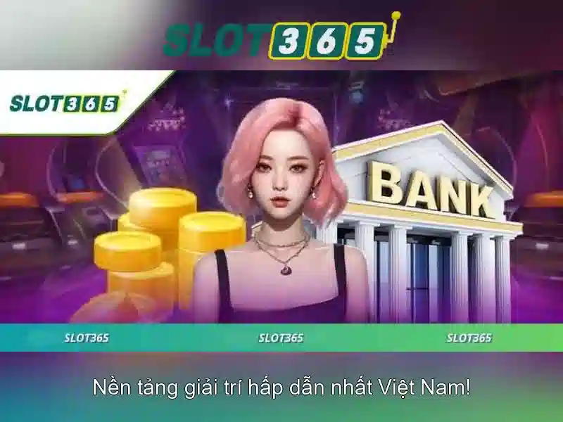 Đăng Nhập Slot365 – Trải Nghiệm Vui Chơi Casino Đỉnh Cao 2026