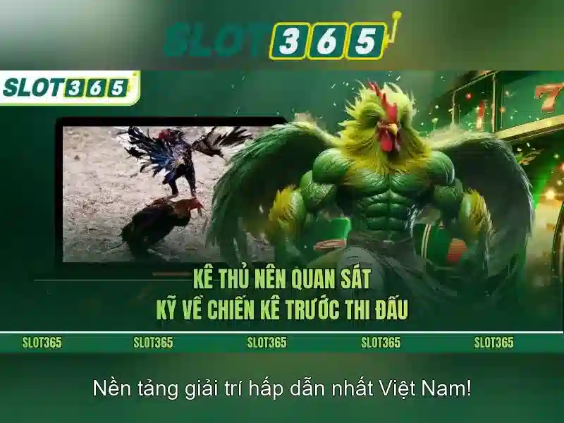 Hướng Dẫn Đăng Nhập Slot365
