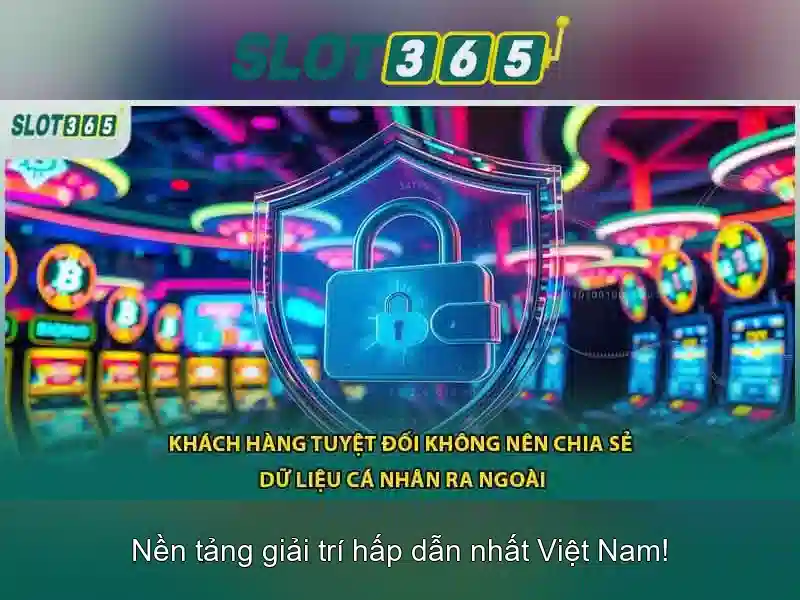 SLOT365 – Trang Chủ Chính Thức Không Bị Chặn 2026