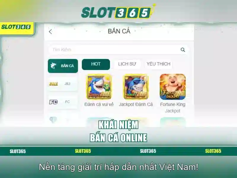 SLOT365 tái đổi