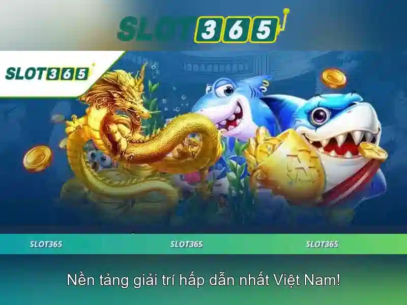 Kỹ Thuật Chơi Slot365