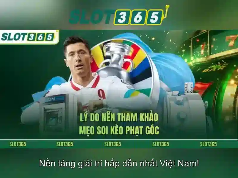Trải Nghiệm Slot365 XX VIP