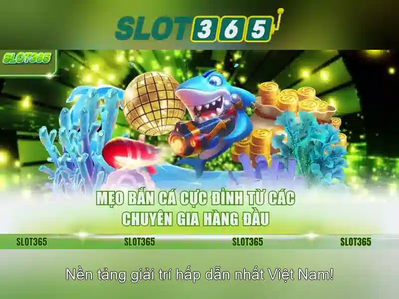 SLOT365 2026