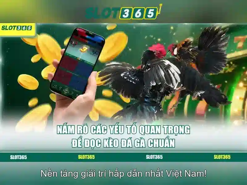 Hướng Dẫn Đăng Nhập Slot365 Tại