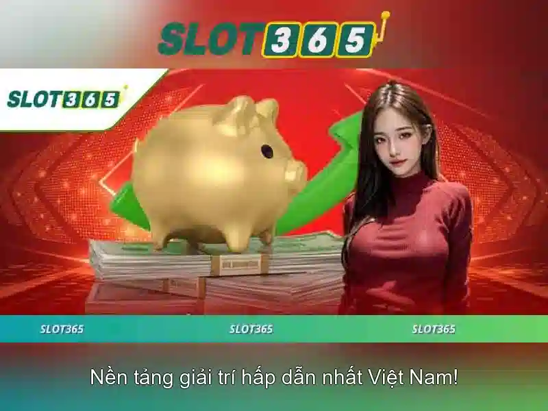 đặc điểm slot mới