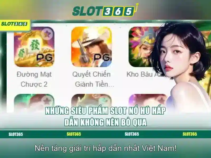 Slot365 Alternatif 2026
