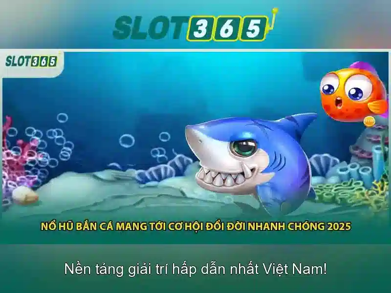 SLOT365