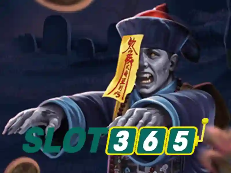 SLOT365