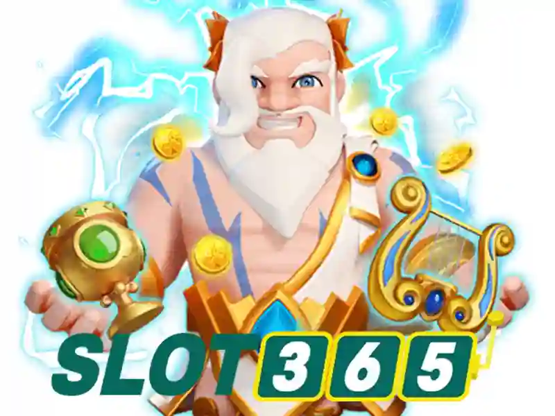 SLOT365 - Trải Nghiệm Cá Cược Slot365 Nổ Hũ Đỉnh Cao - Khuyến Mãi 2026
