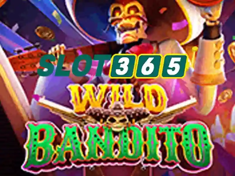 SLOT365
