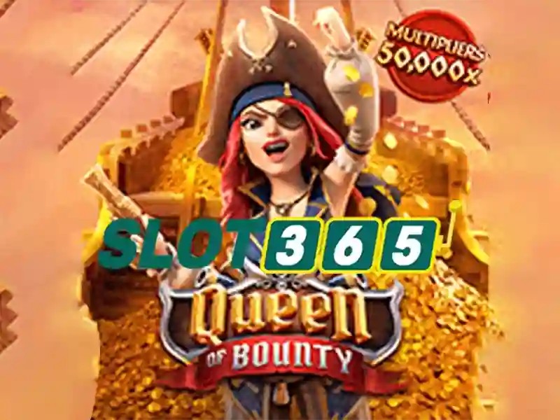 Nhận Thưởng Slot365