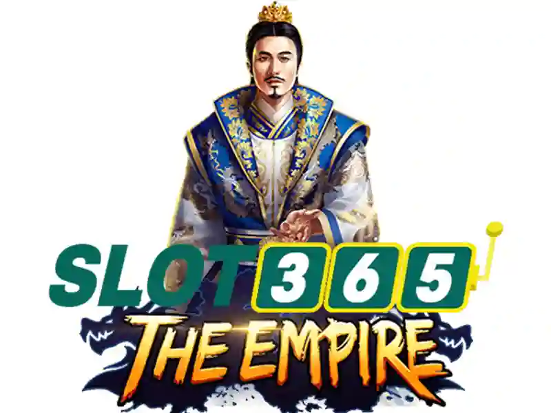 slot365 tải