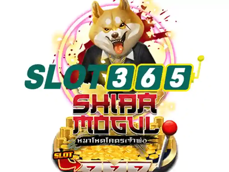 Tải Slot365 apk