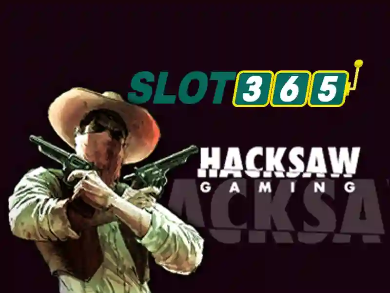 nổ hũ Slot365