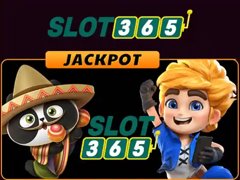 Trải Nghiệm Slot365 Đa Dạng