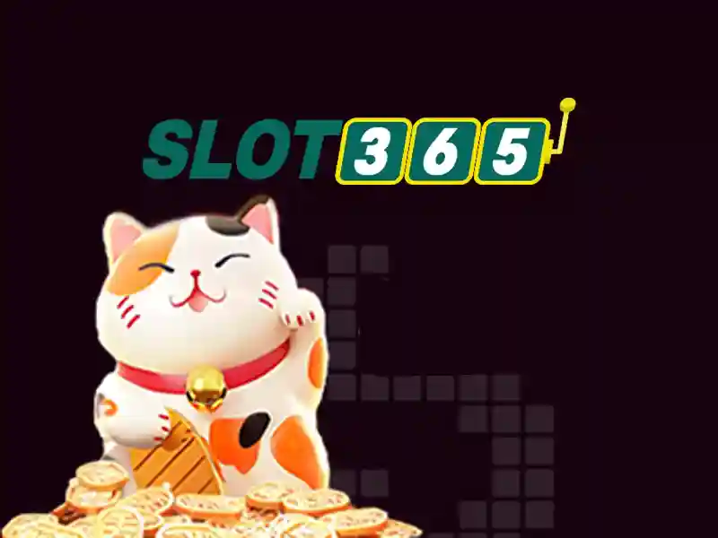 SLOT365 – Trải Nghiệm Slot365 RTP Đỉnh Cao Cho Người Chơi
