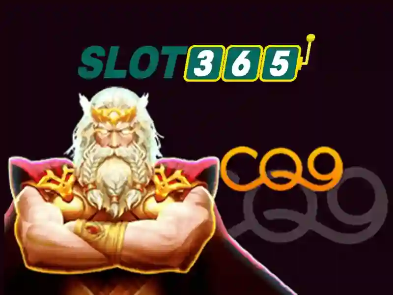 Nạp tiền SLOT365