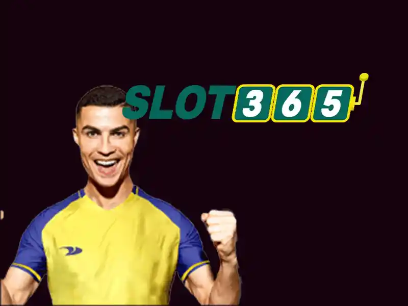 Nền tảng Slot365