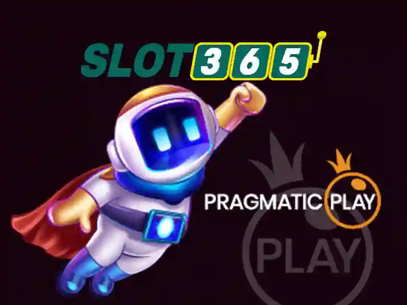 SLOT365 – Trải Nghiệm Chơi Slot Đỉnh Cao Với App Slot365