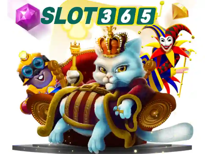Khuyến Mãi Slot365