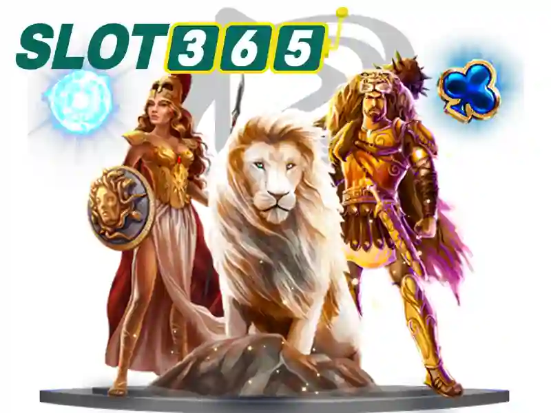 link dự phòng Slot365