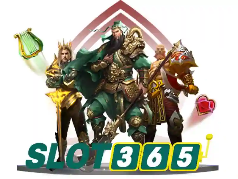 Giftcode Slot365