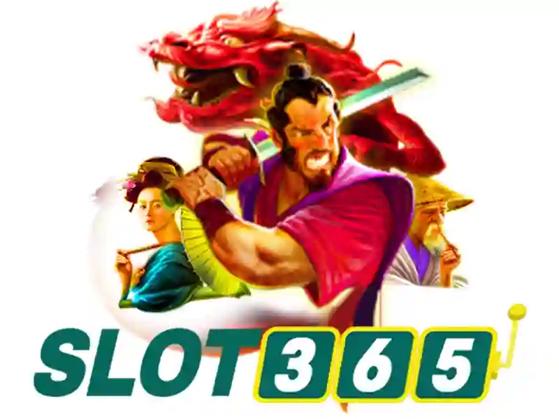 Rút Tiền Slot365