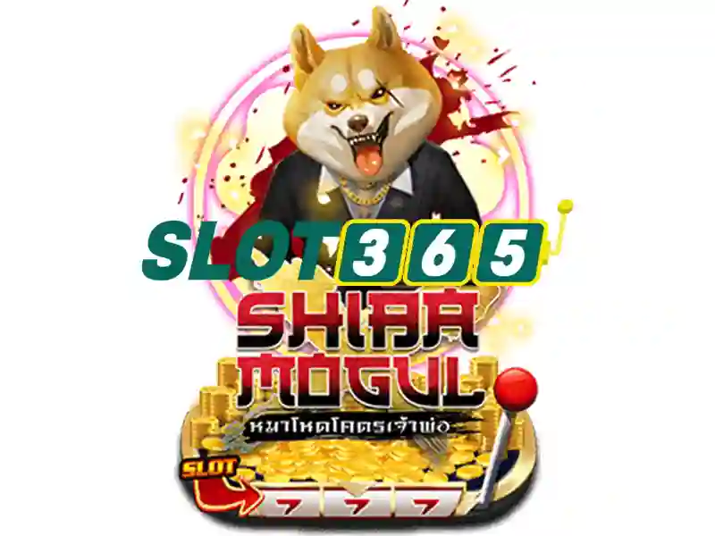 slot365 không bị chặn