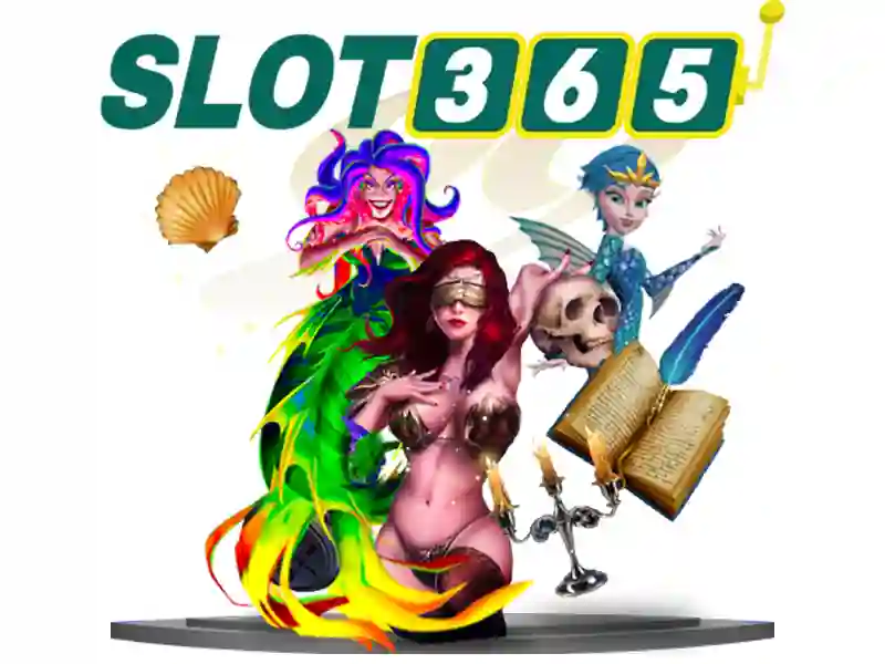 SLOT365 Pulsa Tanpa Potongan