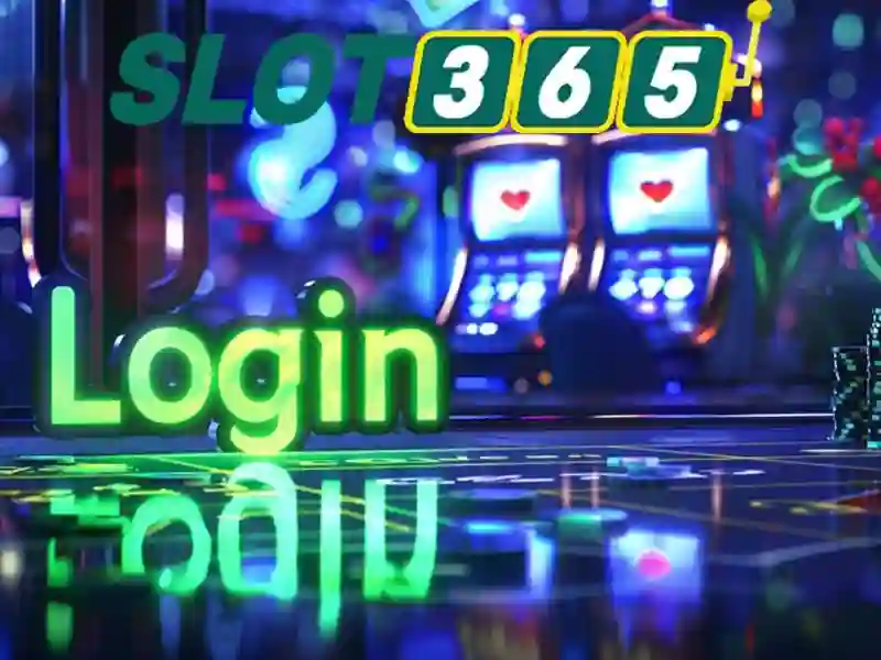 Trải Nghiệm Slot365