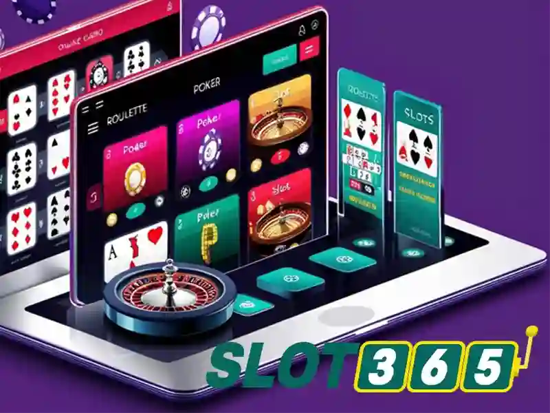Hướng Dẫn Đăng Ký Slot365