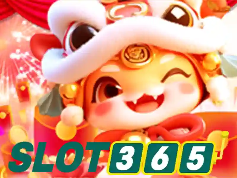 SLOT365 VIP – Trải Nghiệm Trò Chơi Slot Đỉnh Cao 2026